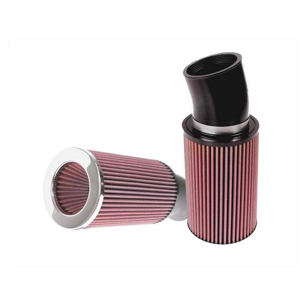 S&B Intake Replacement Filter - Cotton (Cleanable)